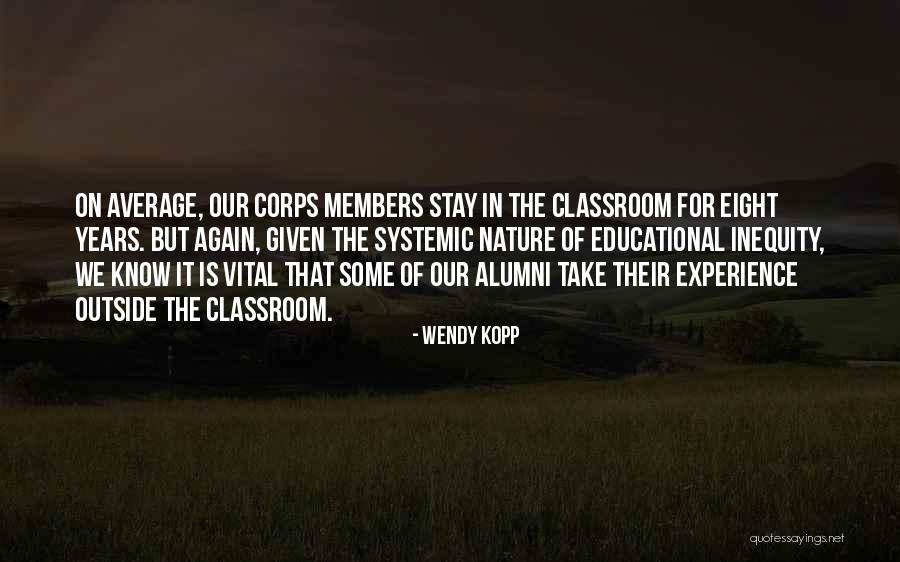 Wendy Kopp Quotes 1642006 Wendy Kopp Quotes 1642006