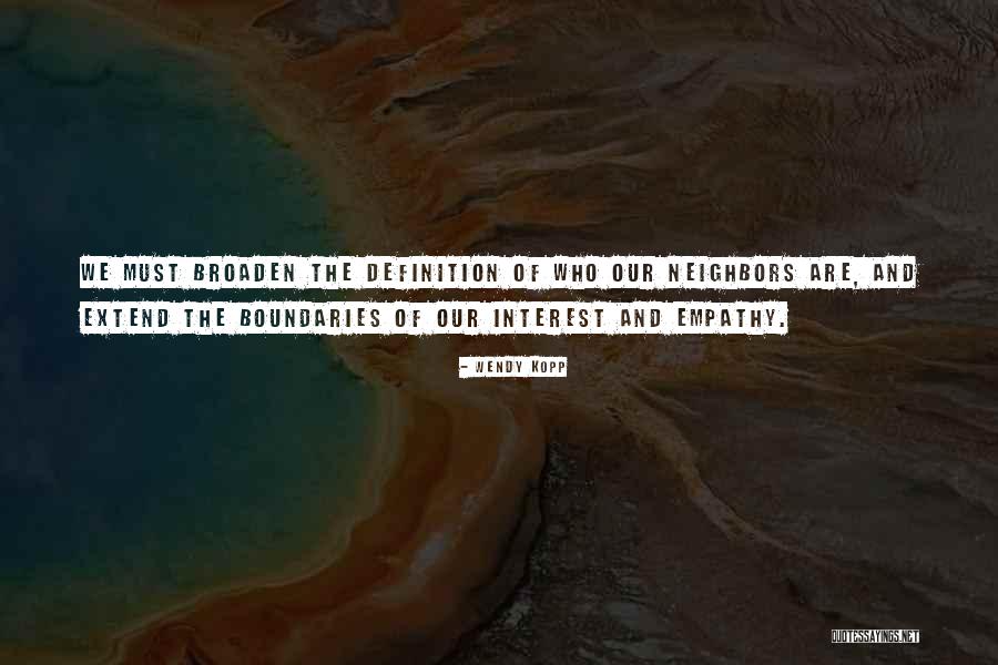Wendy Kopp Quotes 1850342 Wendy Kopp Quotes 1850342