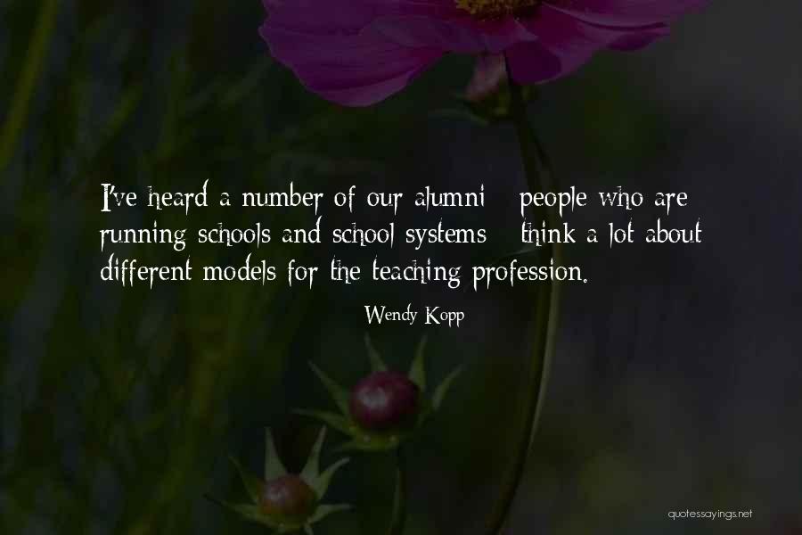 Wendy Kopp Quotes 1935974 Wendy Kopp Quotes 1935974