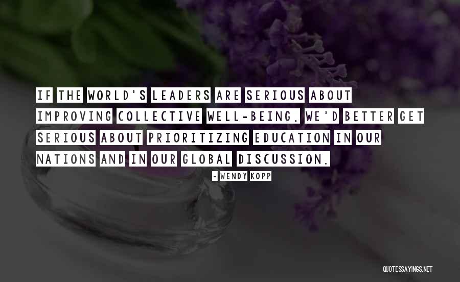 Wendy Kopp Quotes 2014242 Wendy Kopp Quotes 2014242
