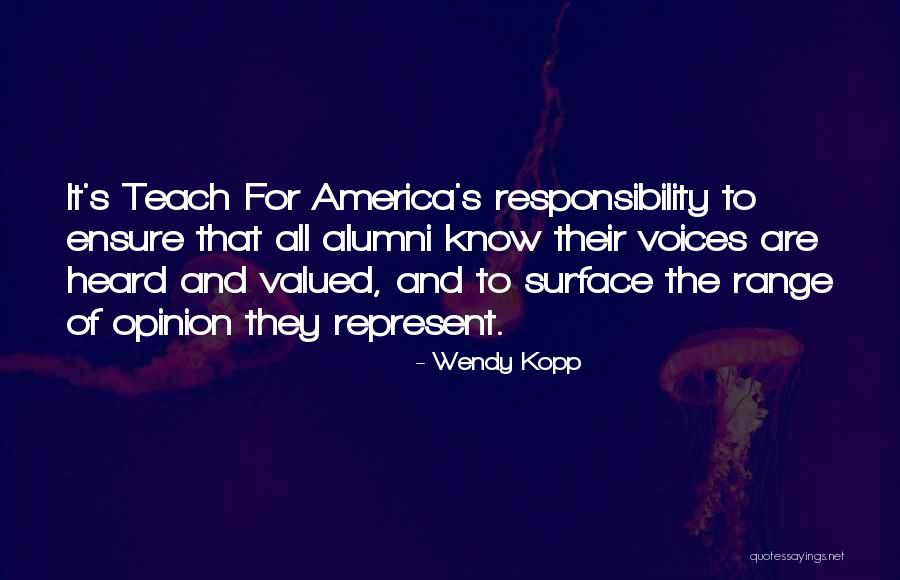 Wendy Kopp Quotes 404542 Wendy Kopp Quotes 404542