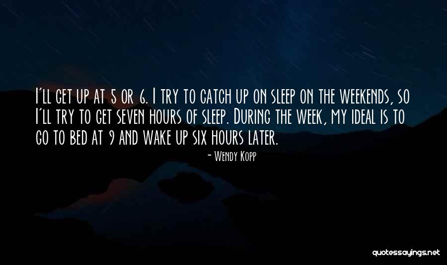 Wendy Kopp Quotes 424354 Wendy Kopp Quotes 424354