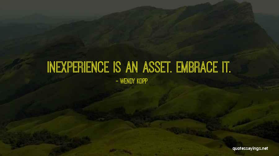 Wendy Kopp Quotes 645625 Wendy Kopp Quotes 645625