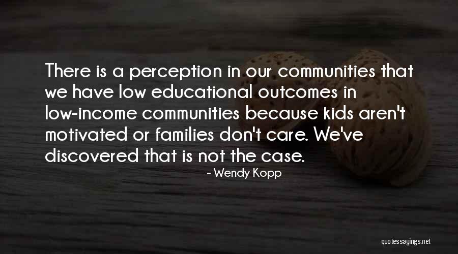 Wendy Kopp Quotes 767052 Wendy Kopp Quotes 767052