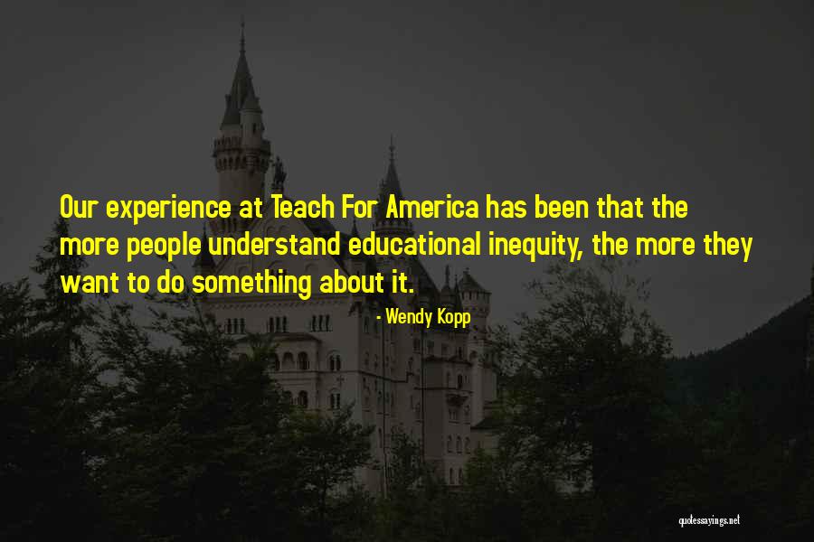 Wendy Kopp Quotes 785567 Wendy Kopp Quotes 785567