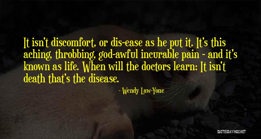 Wendy Law-Yone Quotes 1198835