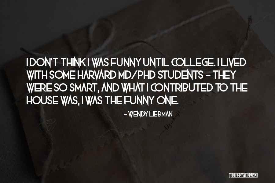 Wendy Liebman Quotes 1361488 Wendy Liebman Quotes 1361488