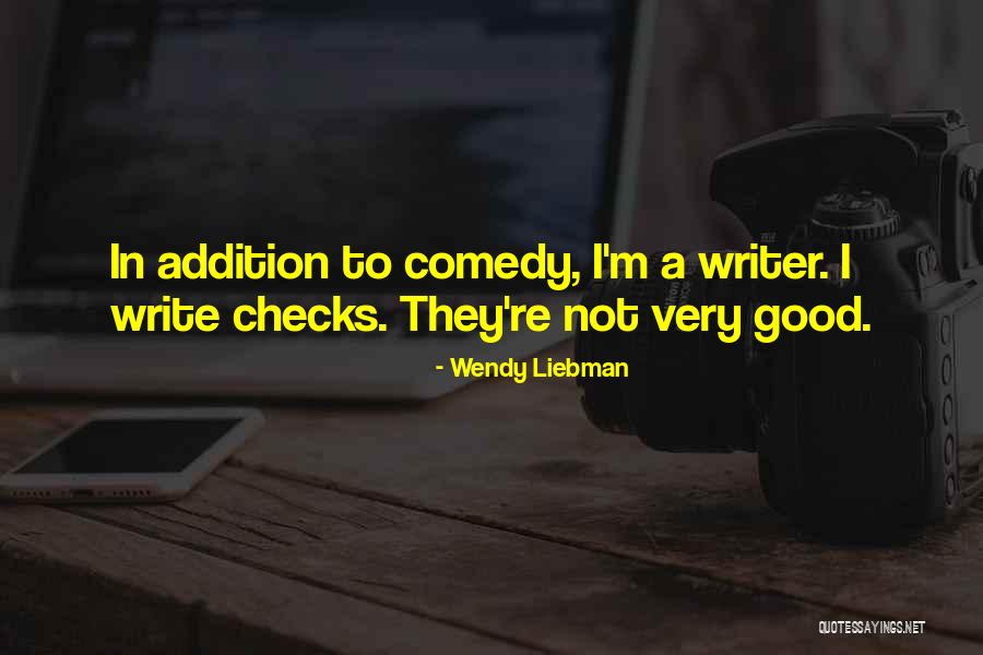 Wendy Liebman Quotes 1635213 Wendy Liebman Quotes 1635213