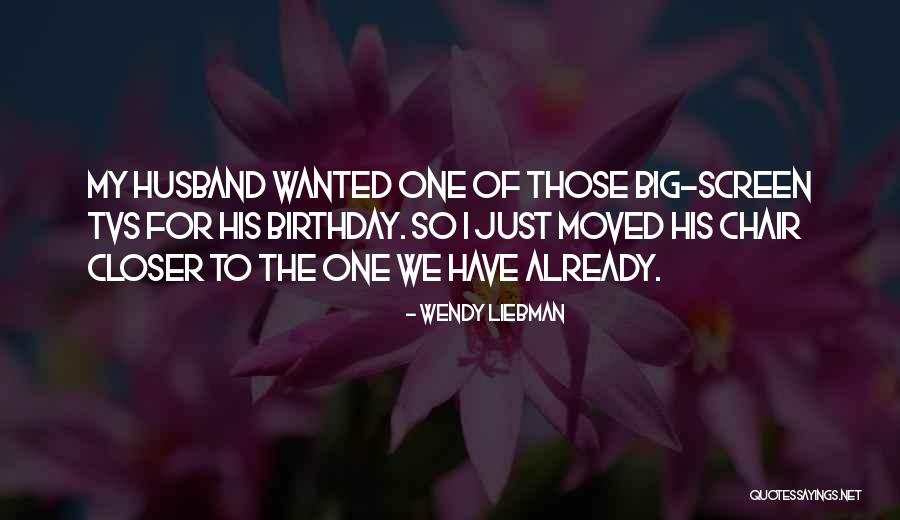 Wendy Liebman Quotes 1729196 Wendy Liebman Quotes 1729196