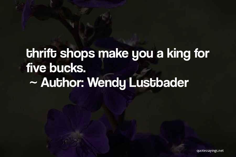 Wendy Lustbader Quotes 136587