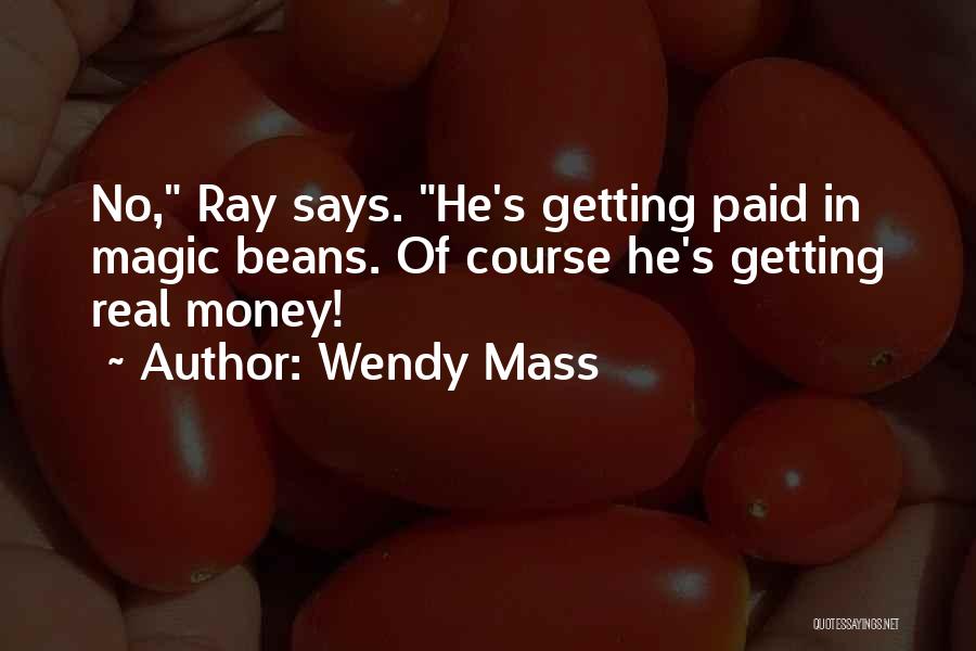 Wendy Mass Quotes 1208839