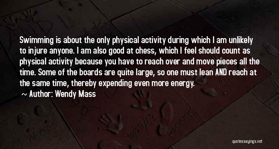 Wendy Mass Quotes 291035