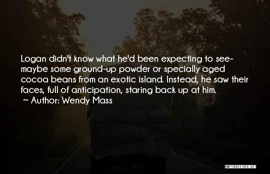 Wendy Mass Quotes 697045