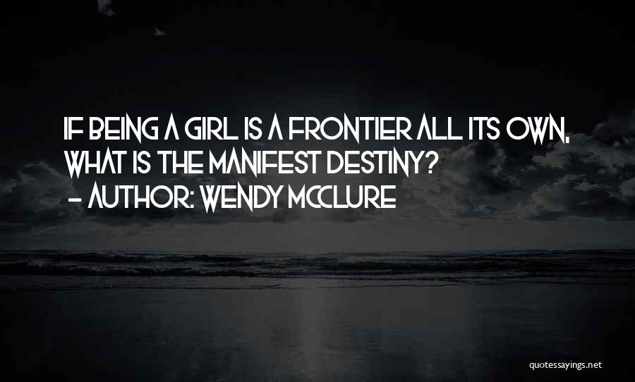 Wendy McClure Quotes 1009605
