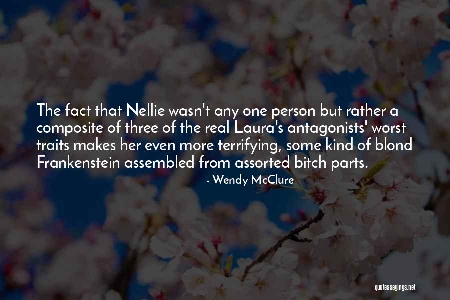 Wendy McClure Quotes 1111327