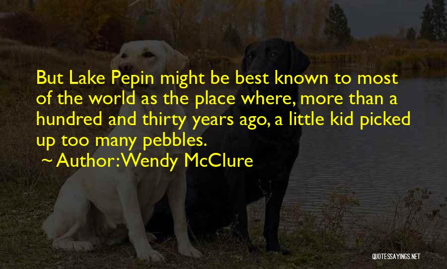 Wendy McClure Quotes 1368172