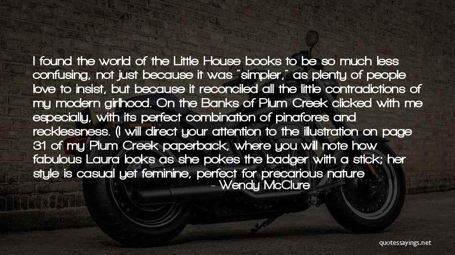 Wendy McClure Quotes 1578535