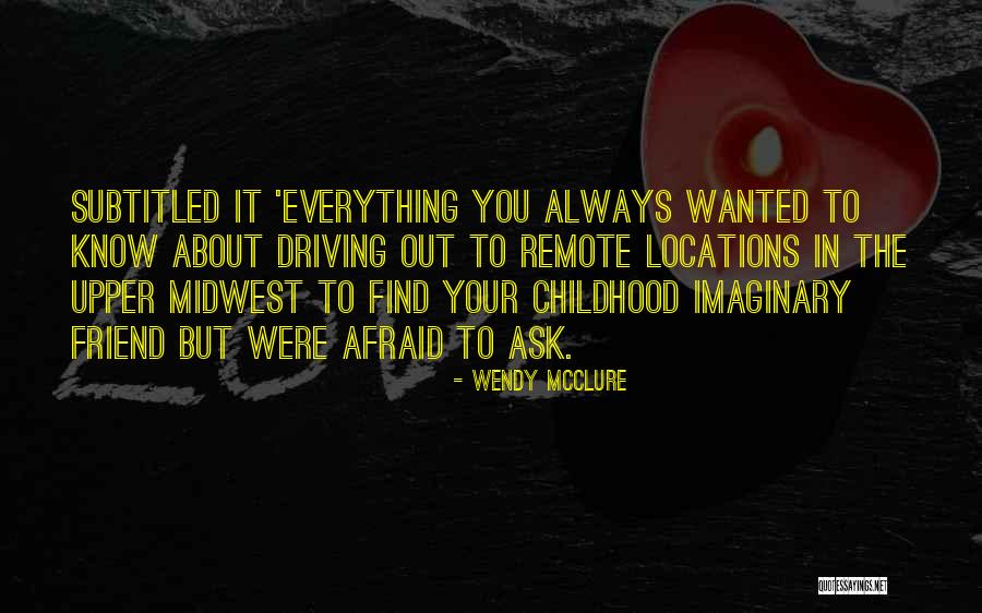 Wendy McClure Quotes 473216