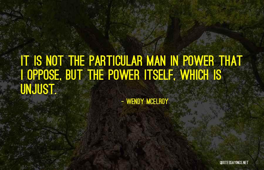 Wendy McElroy Quotes 198217 Wendy McElroy Quotes 198217