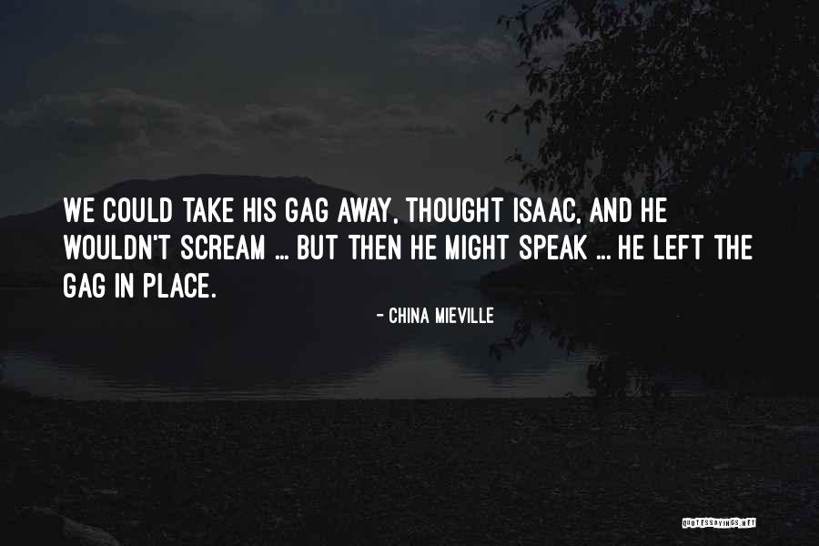 Wendy Mcmurdo Quotes By China Mieville Wendy Mcmurdo Quotes By China Mieville