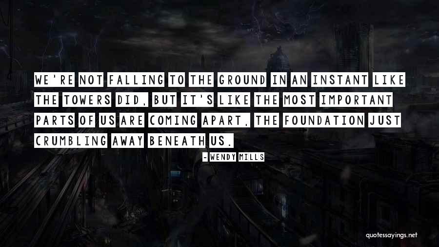 Wendy Mills Quotes 2262644 Wendy Mills Quotes 2262644