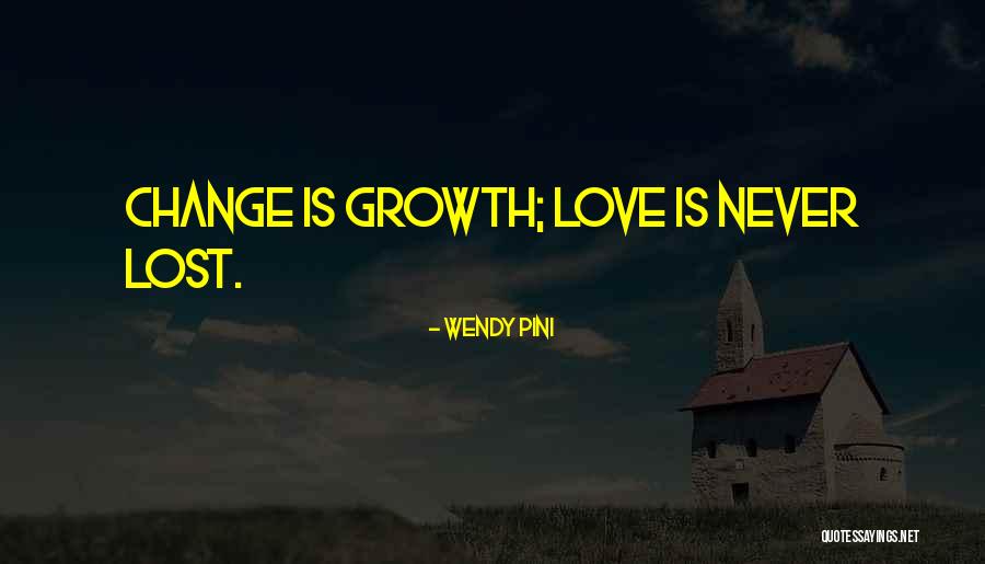 Wendy Pini Quotes 870473