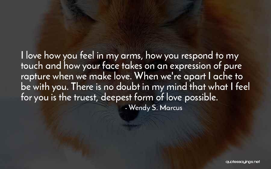 Wendy S. Marcus Quotes 1934271 Wendy S. Marcus Quotes 1934271
