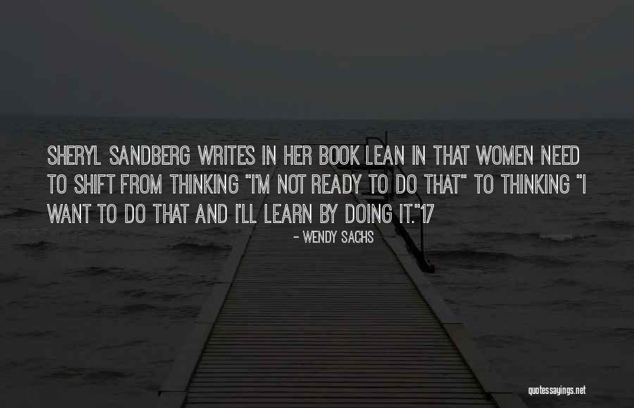 Wendy Sachs Quotes 1899491 Wendy Sachs Quotes 1899491