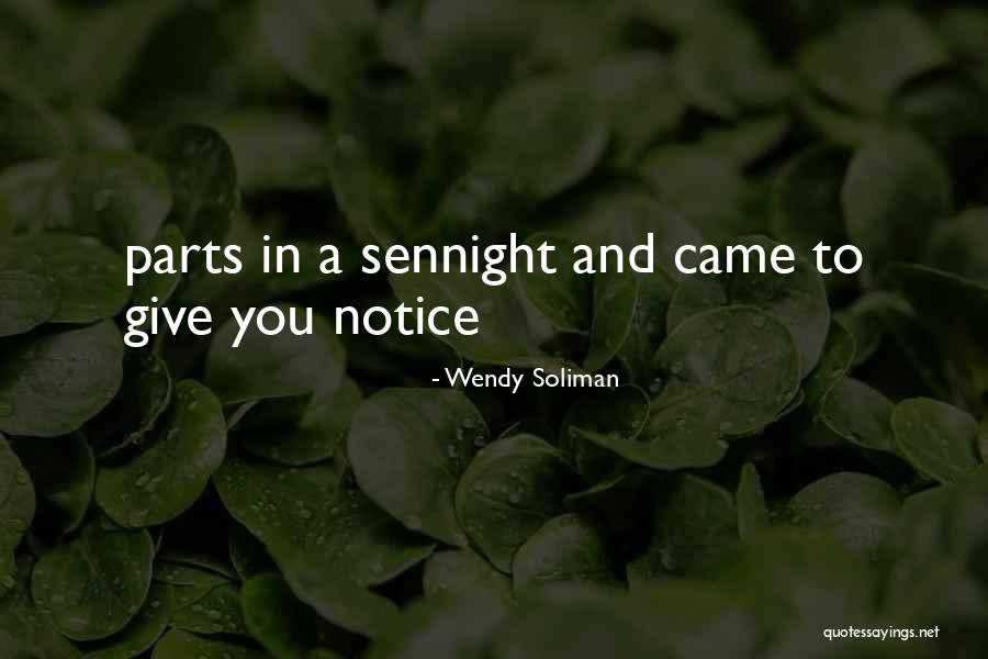 Wendy Soliman Quotes 1654328 Wendy Soliman Quotes 1654328