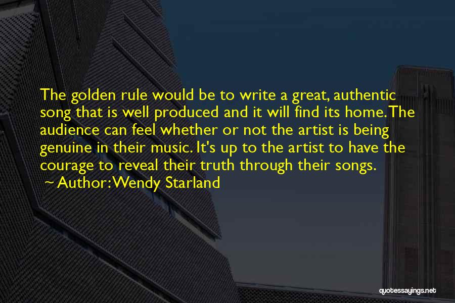 Wendy Starland Quotes 1241647