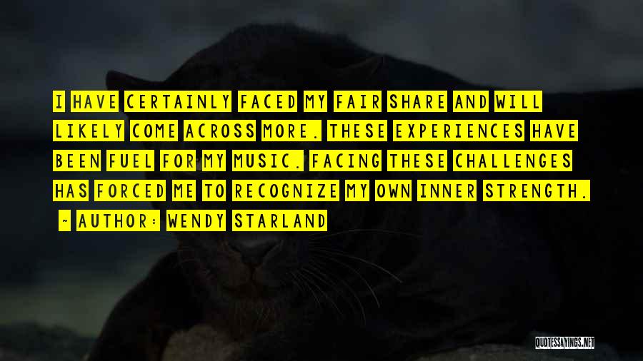 Wendy Starland Quotes 2181961