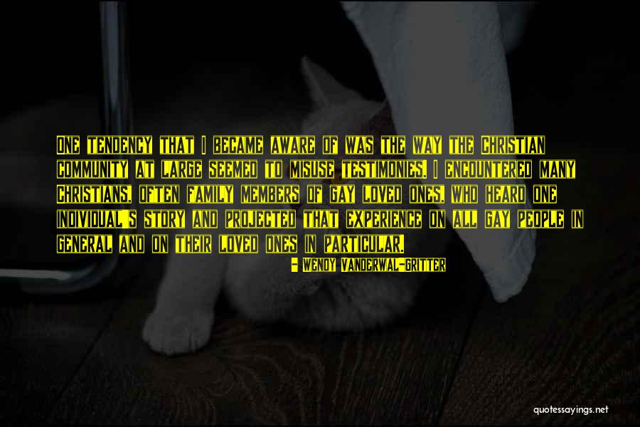 Wendy Vanderwal-Gritter Quotes 1534430 Wendy Vanderwal-Gritter Quotes 1534430