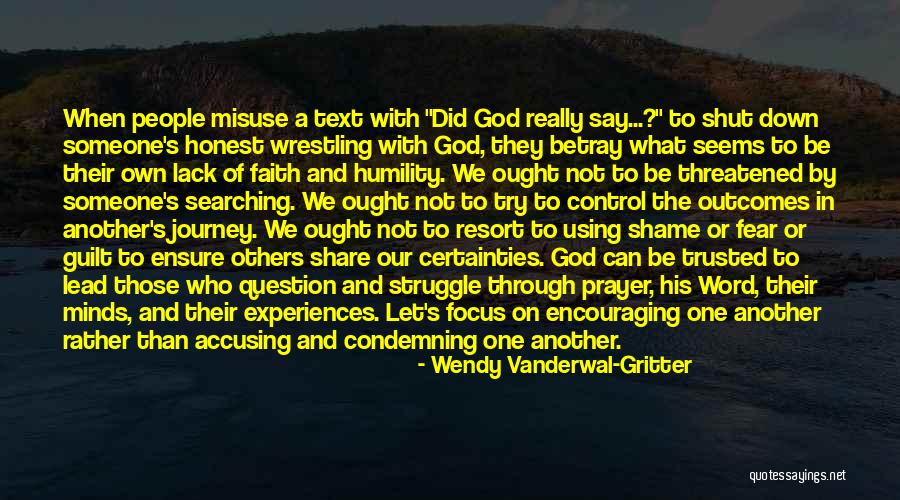 Wendy Vanderwal-Gritter Quotes 238536 Wendy Vanderwal-Gritter Quotes 238536