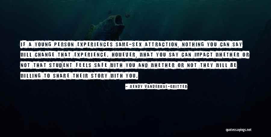 Wendy Vanderwal-Gritter Quotes 288741 Wendy Vanderwal-Gritter Quotes 288741