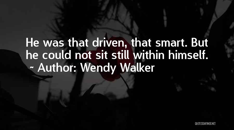 Wendy Walker Quotes 140938