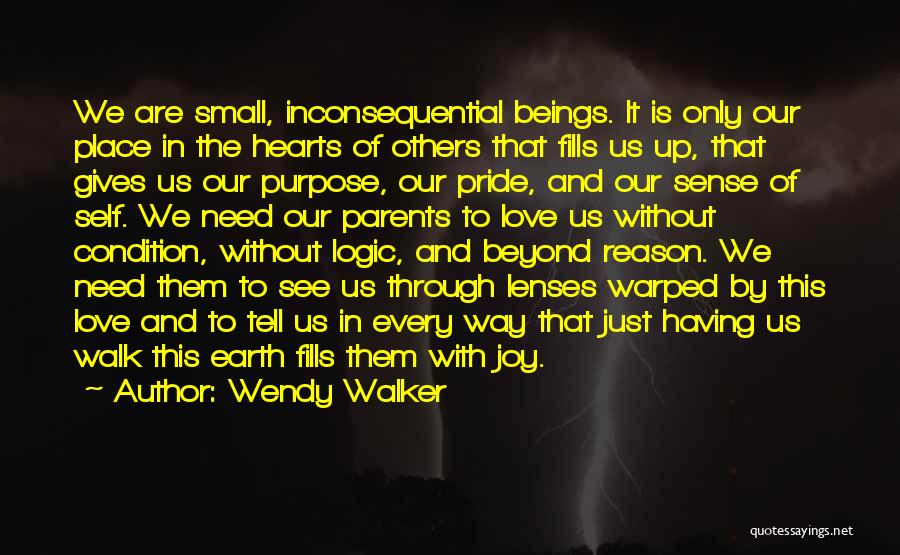 Wendy Walker Quotes 1410261