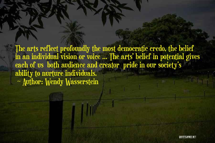 Wendy Wasserstein Quotes 849666