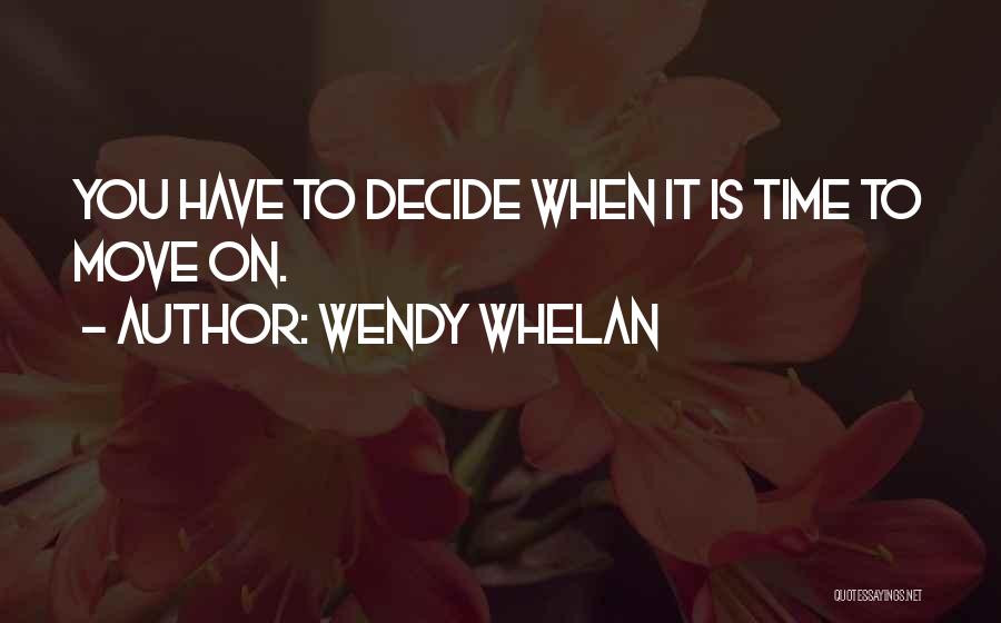 Wendy Whelan Quotes 815051