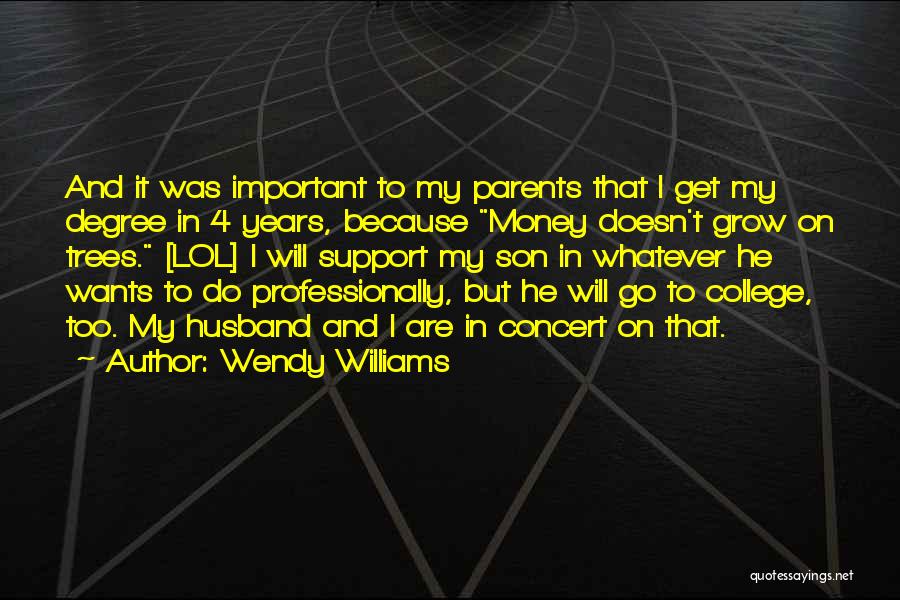 Wendy Williams Quotes 1354186