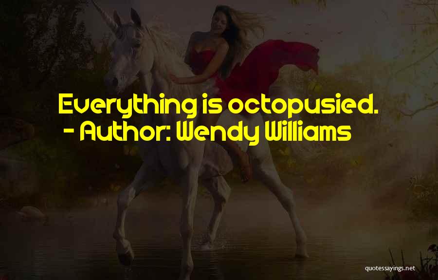Wendy Williams Quotes 390170