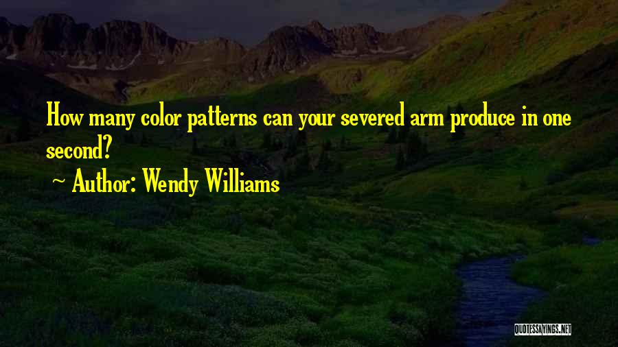 Wendy Williams Quotes 855714