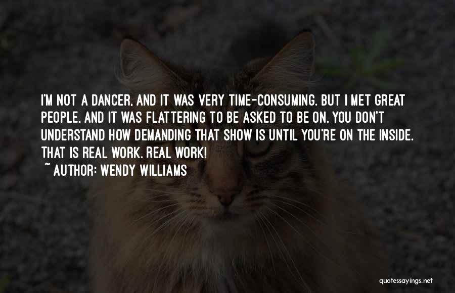 Wendy Williams Quotes 867455