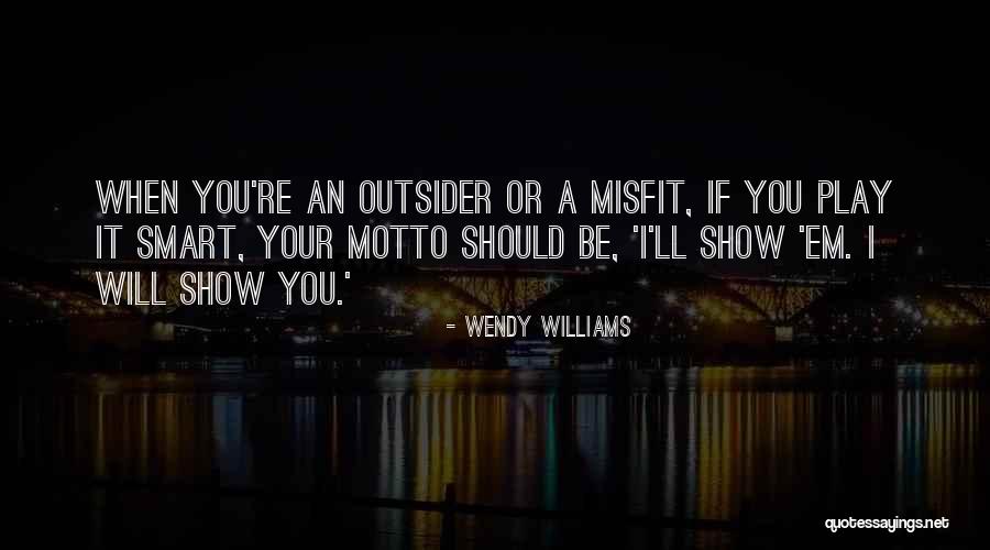 Wendy Williams Show Quotes By Wendy Williams