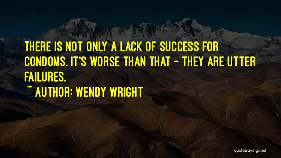 Wendy Wright Quotes 385929