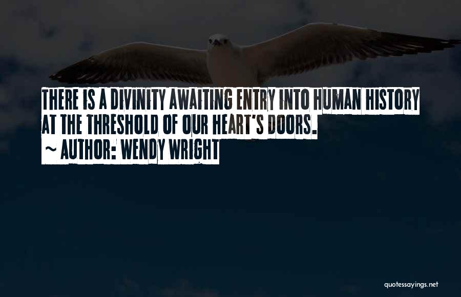 Wendy Wright Quotes 415332