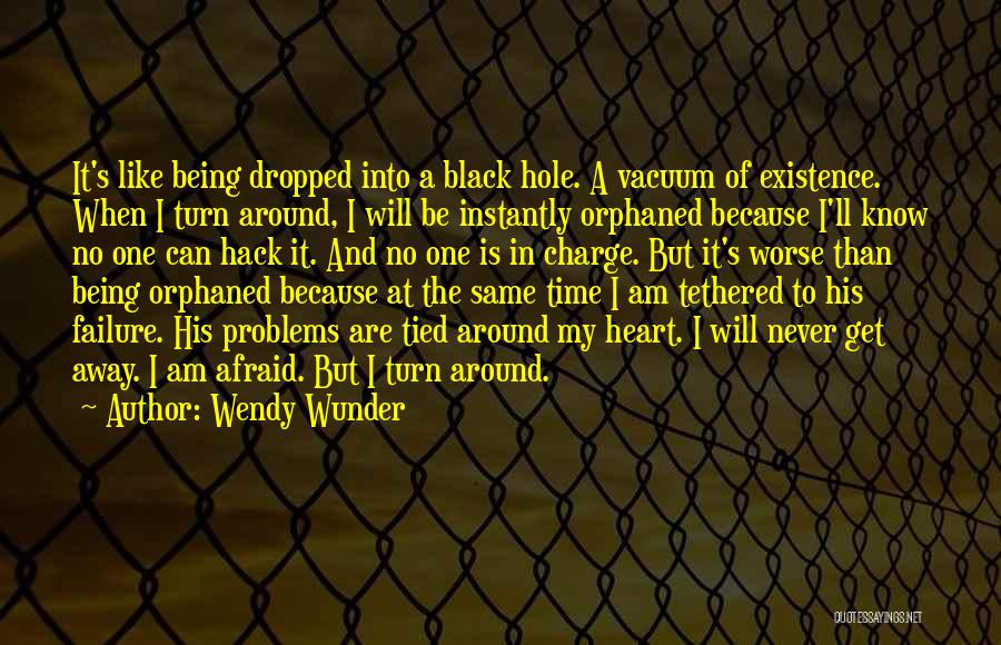 Wendy Wunder Quotes 111012