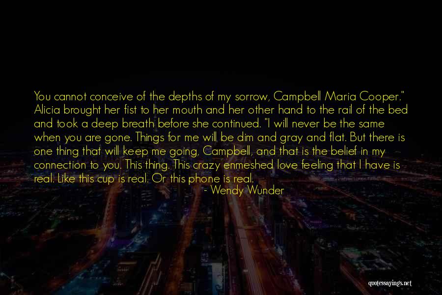 Wendy Wunder Quotes 1247400 Wendy Wunder Quotes 1247400