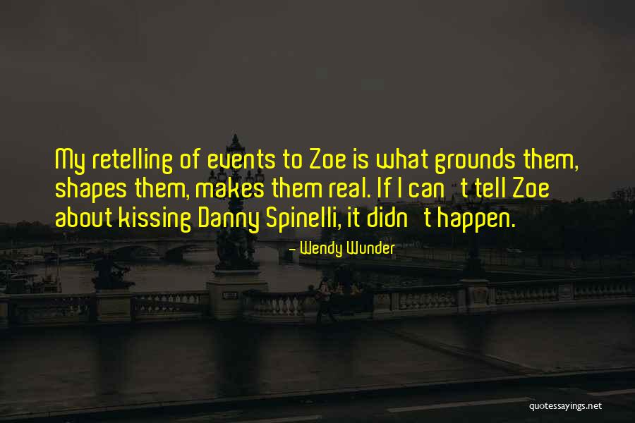 Wendy Wunder Quotes 1615154 Wendy Wunder Quotes 1615154