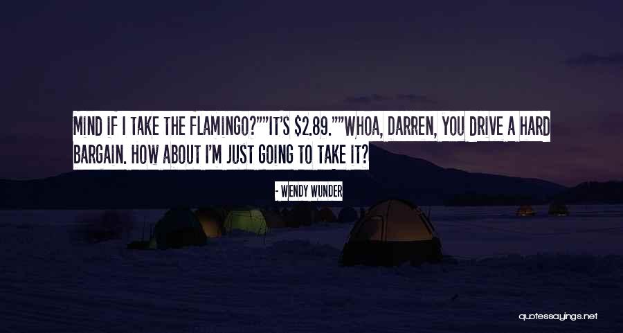 Wendy Wunder Quotes 1677169 Wendy Wunder Quotes 1677169