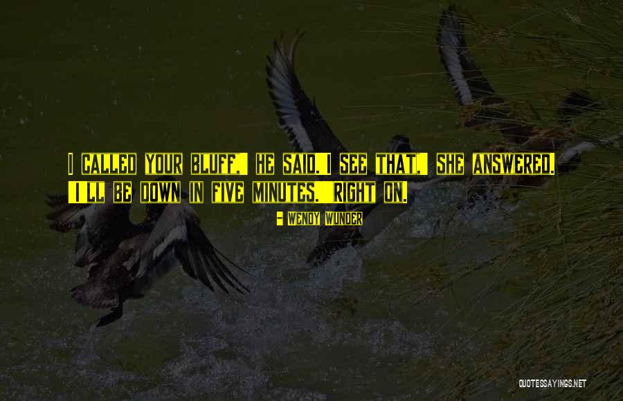 Wendy Wunder Quotes 189492 Wendy Wunder Quotes 189492